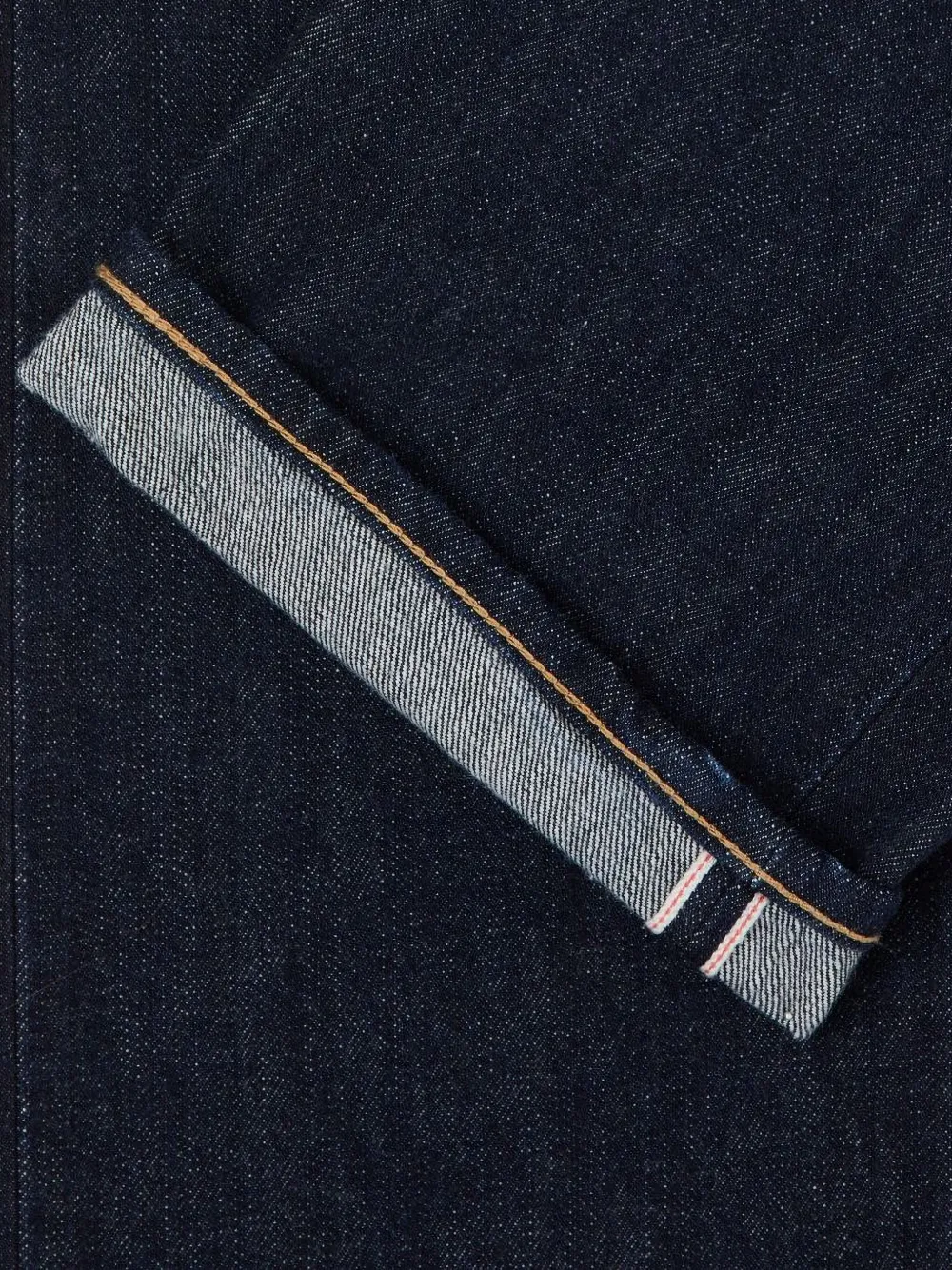 Edwin Regular Straight Jeans In Multi