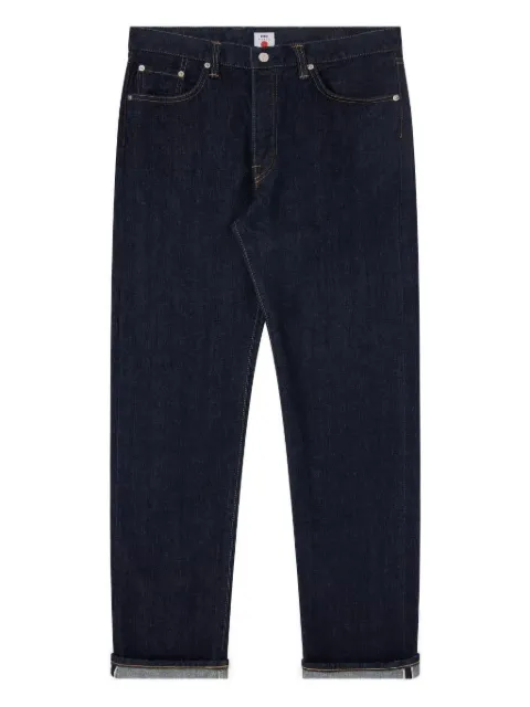 Edwin regular straight jeans