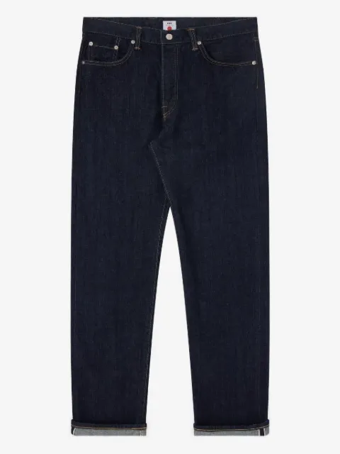 Edwin regular straight jeans