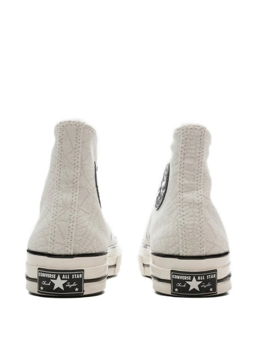 Converse Chuck 70 High-top Sneakers In White