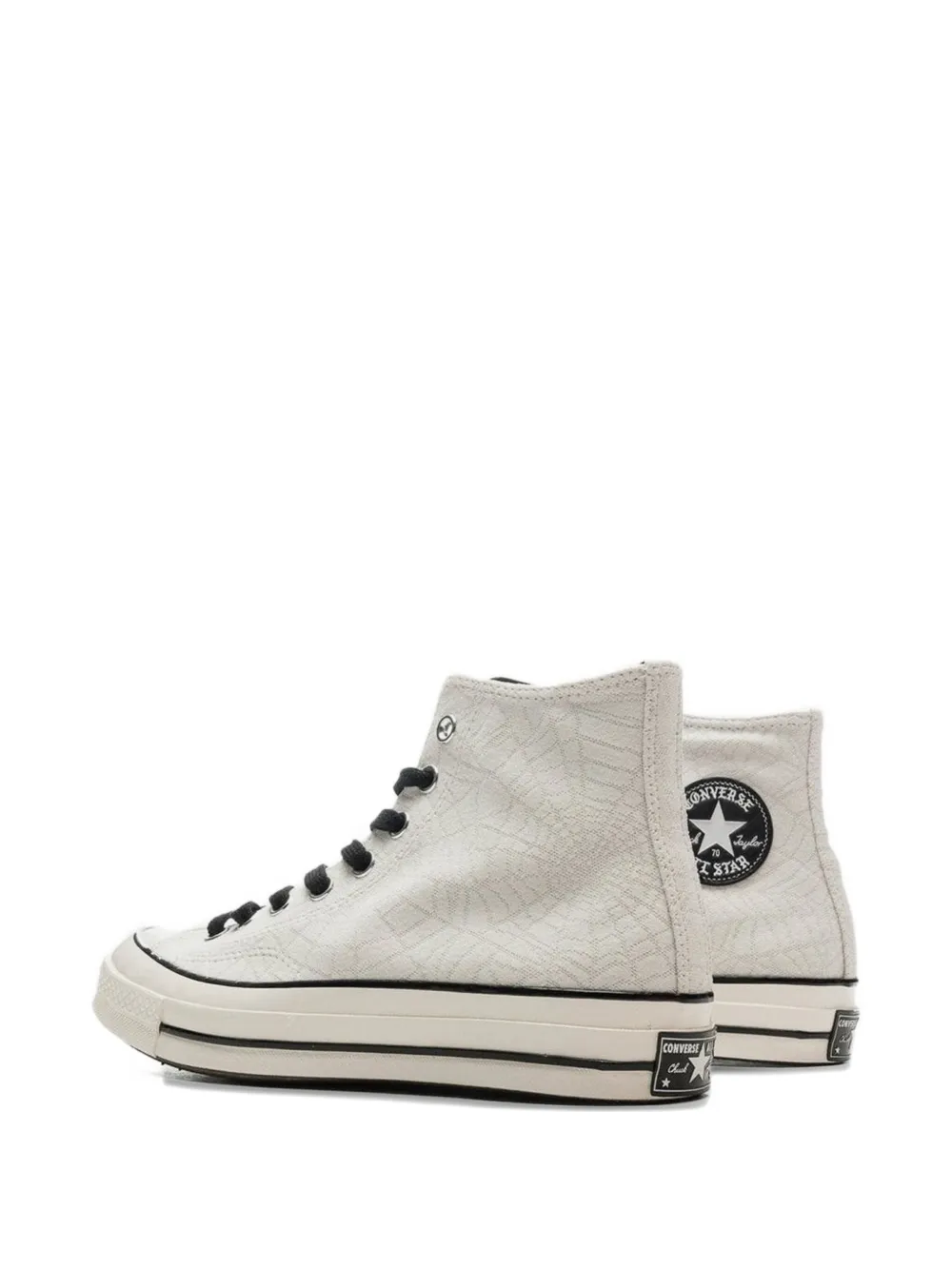 Converse Chuck 70 High-top Sneakers In White