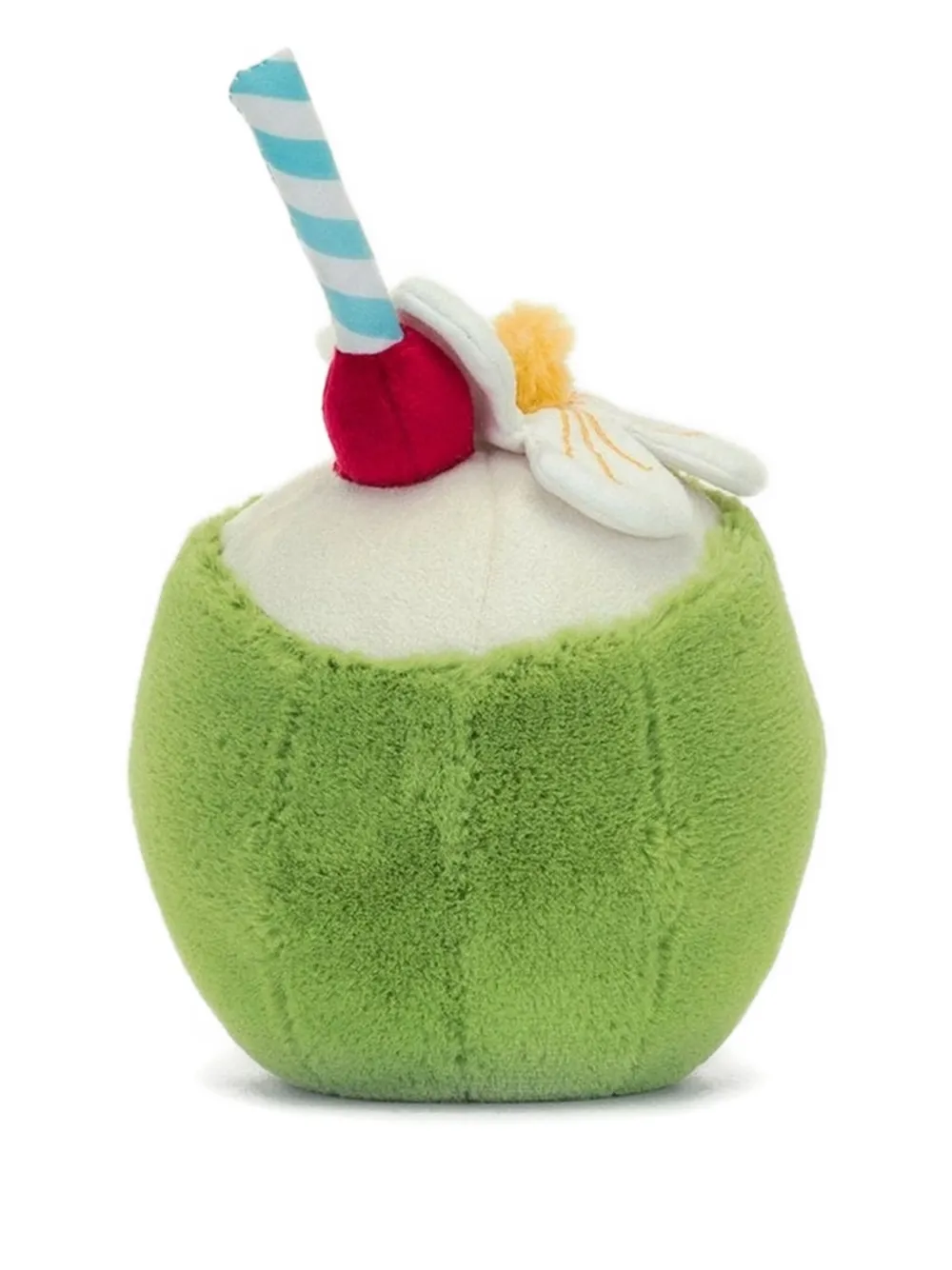 Jellycat coconut straw toy | Figurines | Image 2