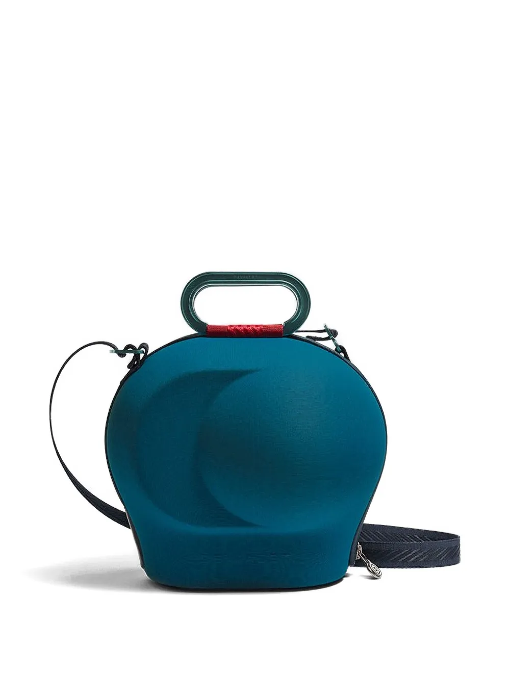 Devialet Cocoon Phantom Ii Case In Blue