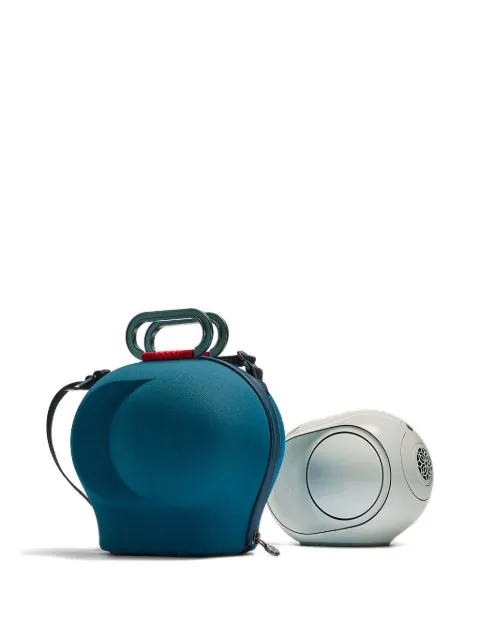 DEVIALET Cocoon Phantom II case