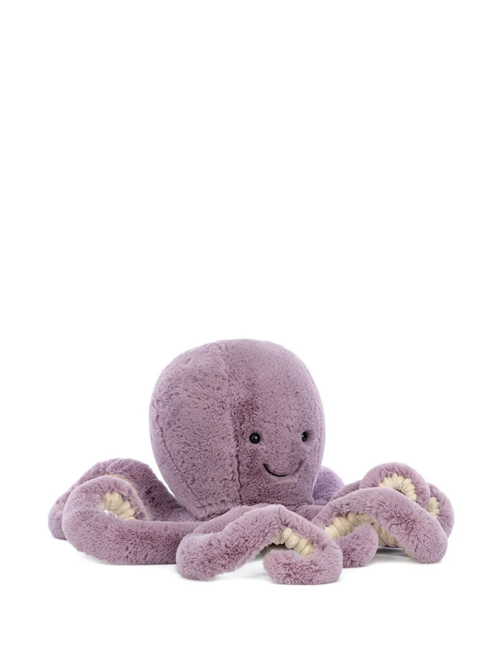 Jellycat Maya Octopus toy | Purple | Image 1