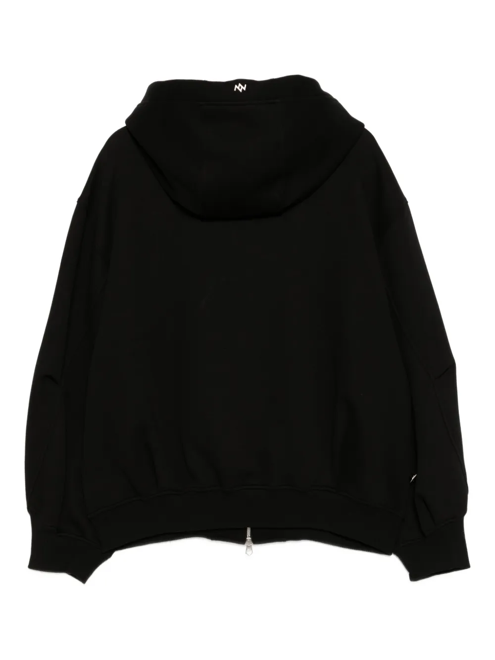 SONGZIO panther-embroidered hoodie | Hoodies | Image 2
