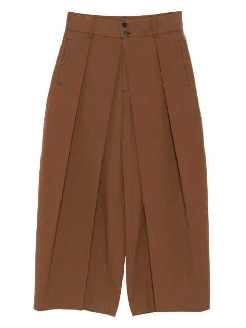 SONGZIO Bias trousers