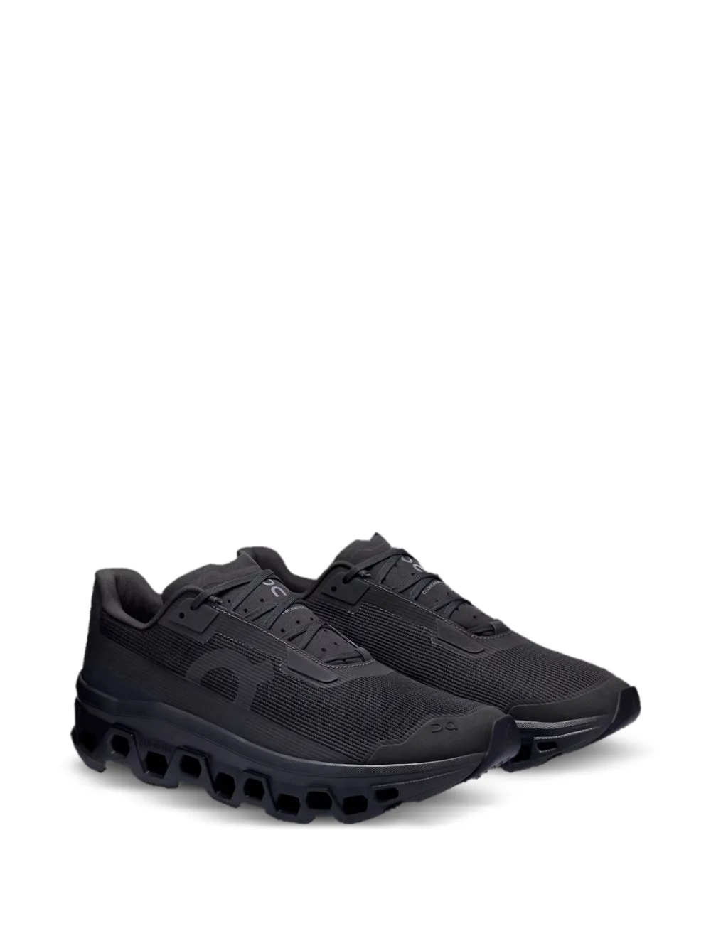 On Running Cloudmonster Void sneakers | Low-Tops | Image 2