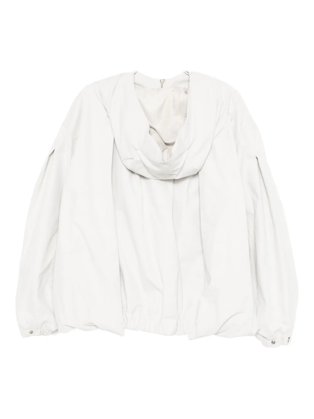 SONGZIO multi-folded hood jacket | Sport Jackets & Windbreakers | Image 2