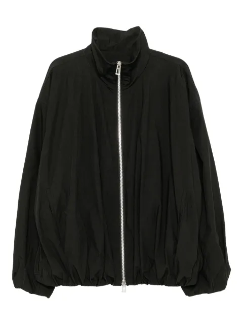 SONGZIO edge-fold windbreaker 
