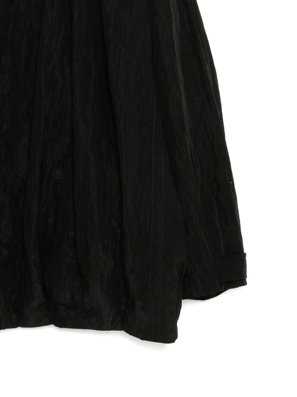 SONGZIO Jack met capuchon Zwart