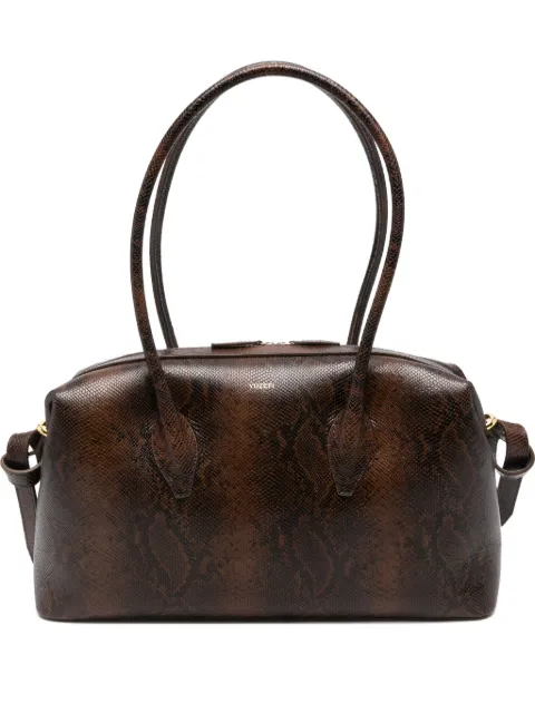 Yuzefi bolsa de hombro Brioche
