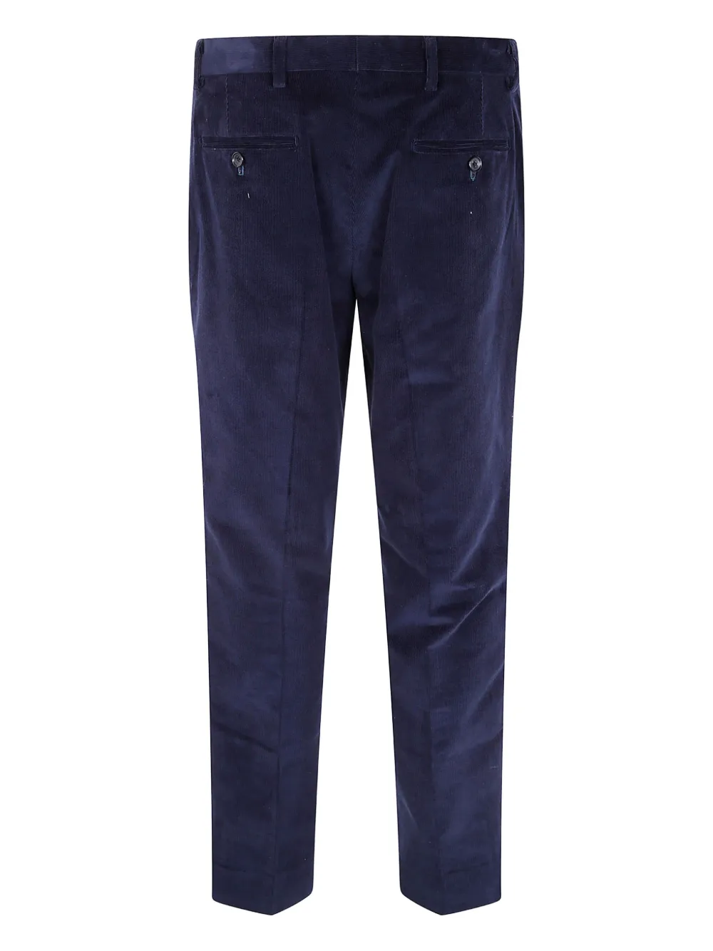 Paul Smith corduroy trousers - Blauw