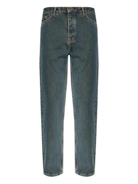 SAMSOE SAMSOE five-pockets jeans