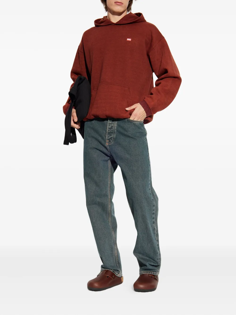 SAMSOE SAMSOE five-pockets jeans | Regular & Straight-Leg Jeans | Image 2