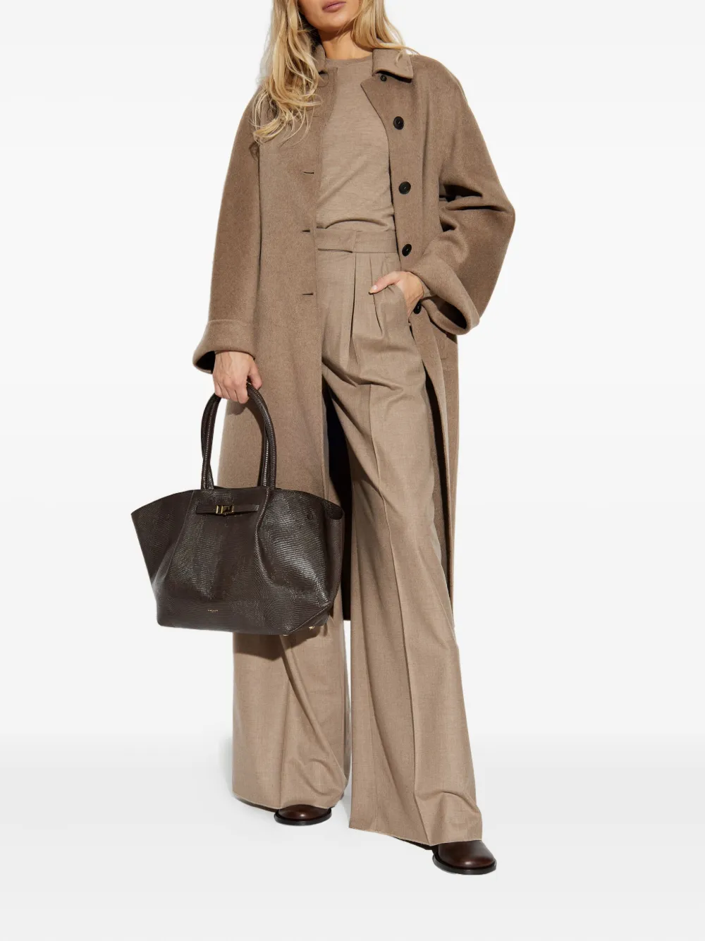 Max Mara Marica long-sleeve sweater | Knitted Tops | Image 2