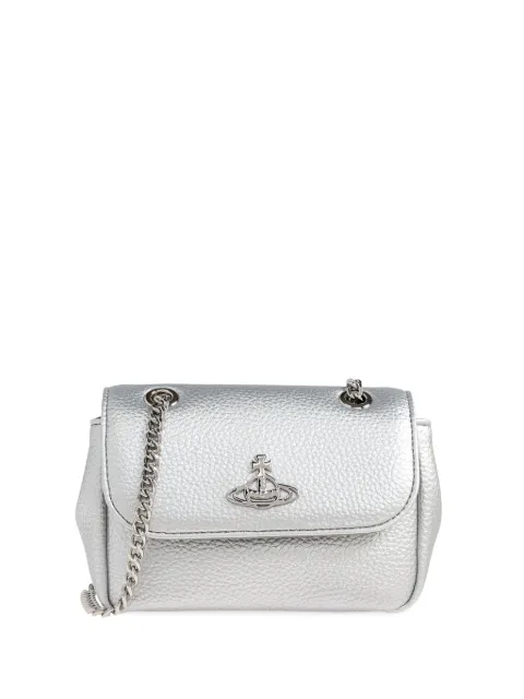 Vivienne Westwood Orb-plaque mini bag