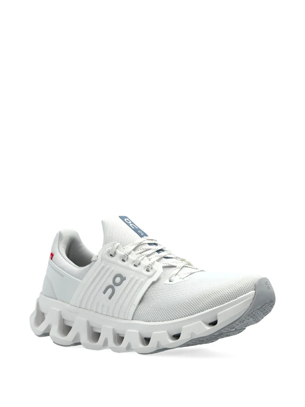 On Running Cloudswift Ad Sneakers In White
