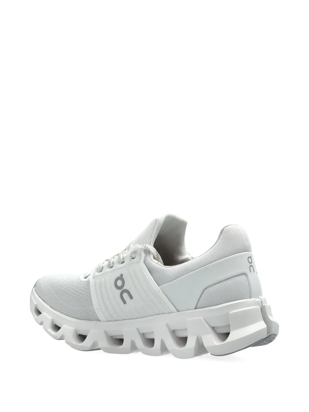 On Running Cloudswift Ad Sneakers In White