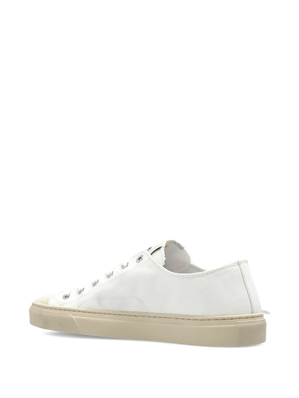 Vivienne Westwood Sneakers met Orb-applicatie Wit