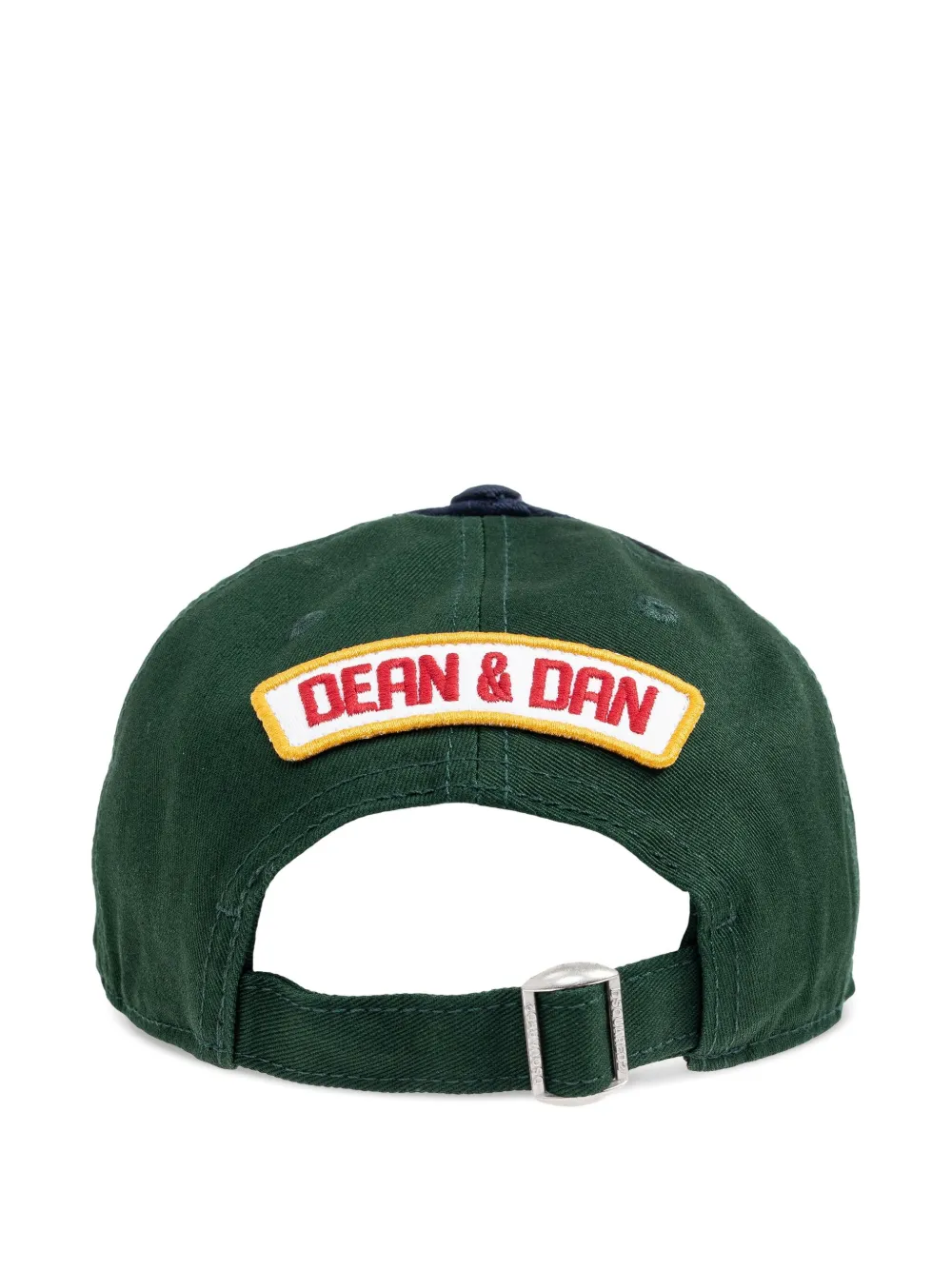 DSQUARED2 logo-patch cap | Image 2