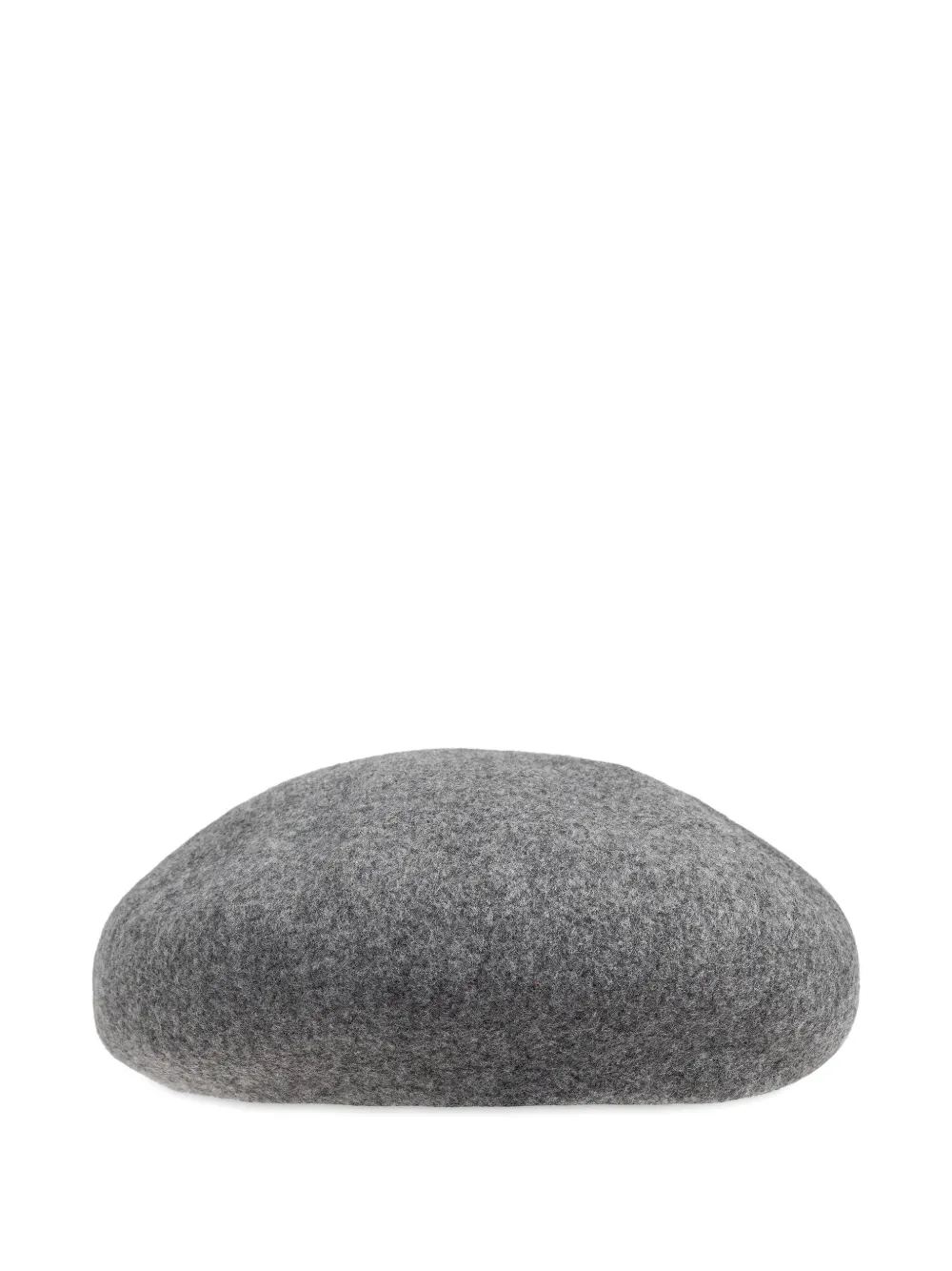Vivienne Westwood logo embroidered beret | Image 2