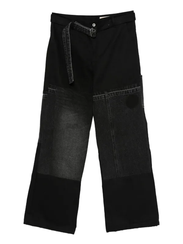 jiyongkim スラックス | WHIZZBOX.ALFALAND-GROUP.COM