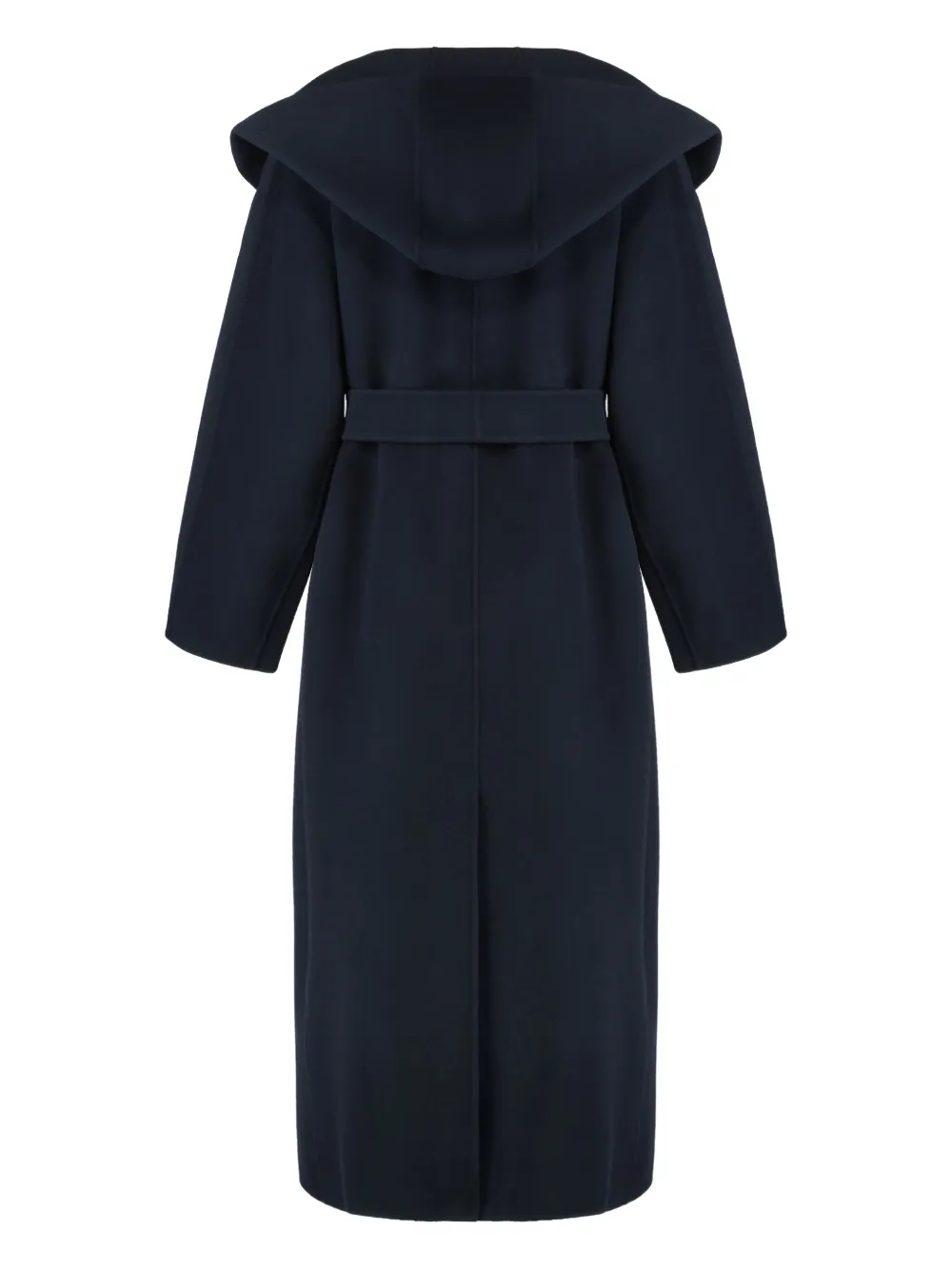 'S Max Mara abrigo con capucha y cinturón | Abrigos con botones | Image 2