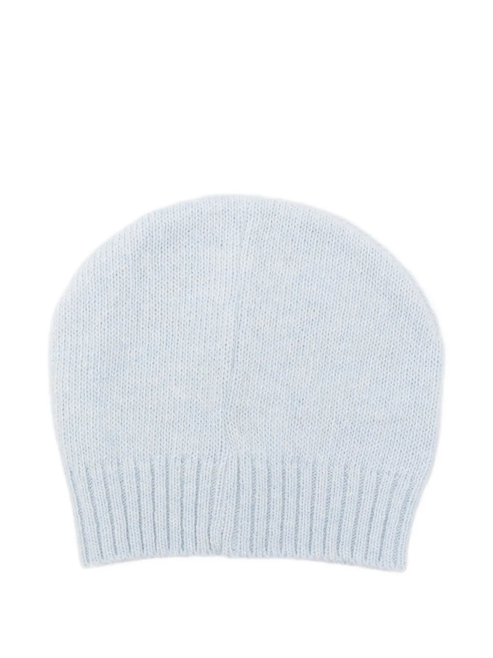 NANAN embroidered beanie | Boys knitted hats | Image 2