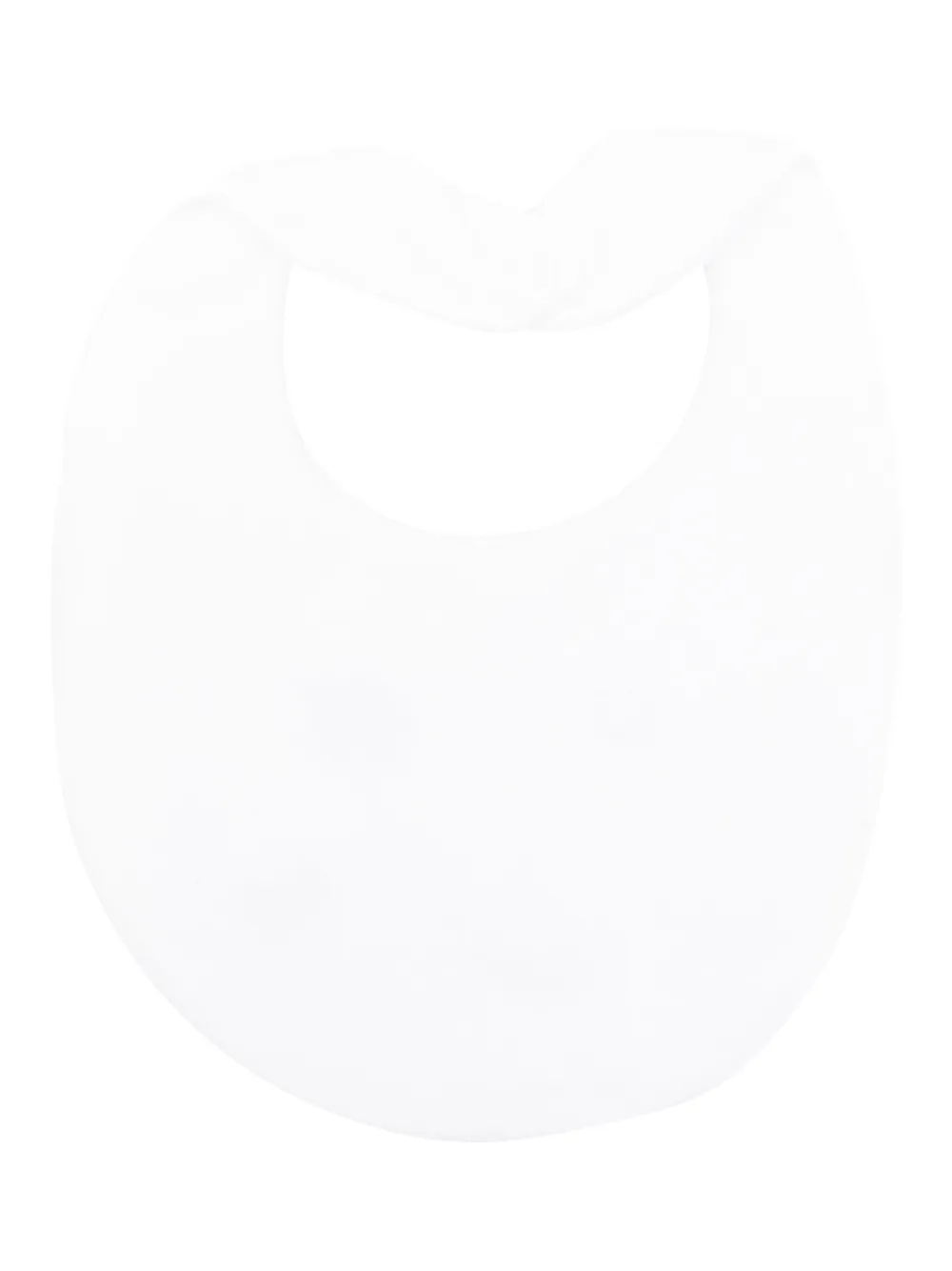 NANAN bavoir à logo brodé | Image 2