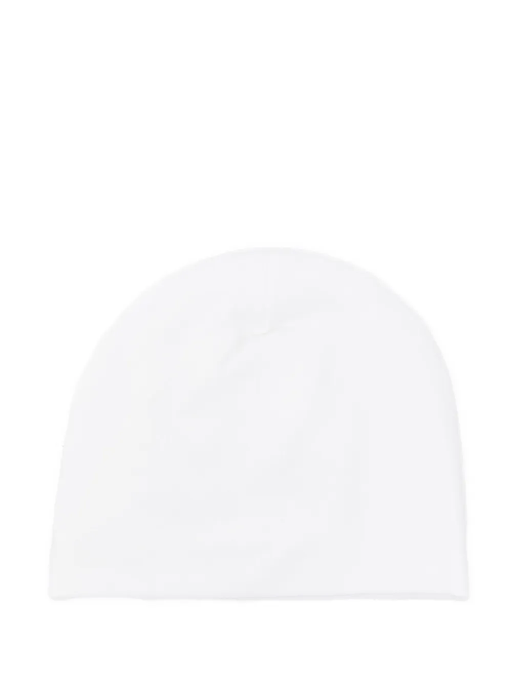 NANAN embroidered beanie | Boys knitted hats | Image 2