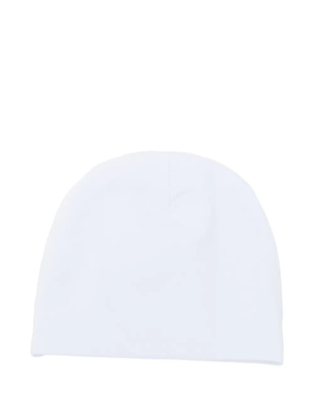 NANAN embroidered beanie hat | Boys knitted hats | Image 2