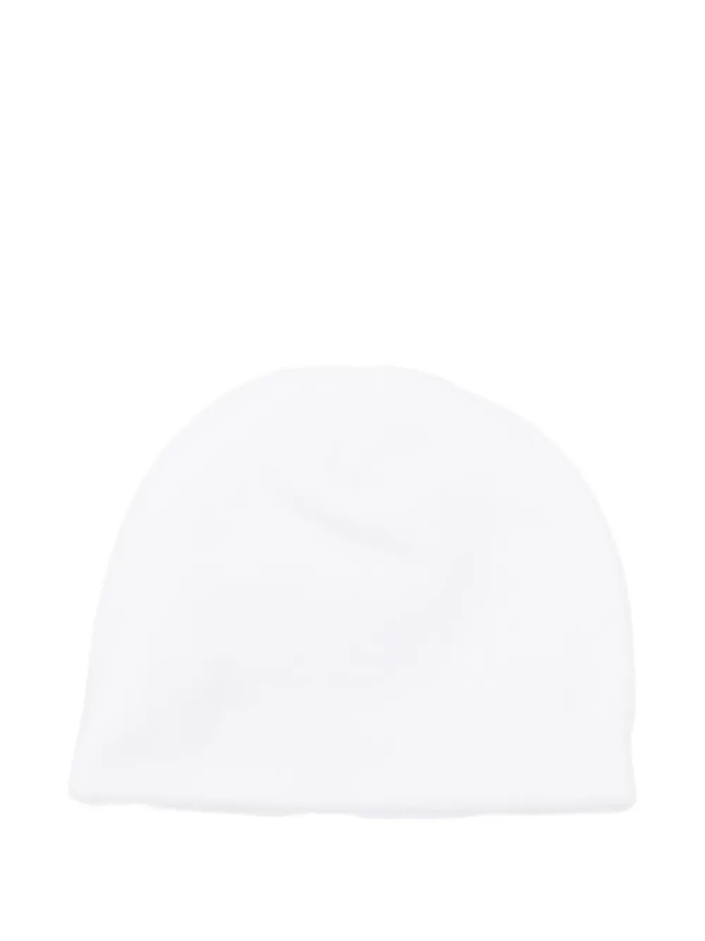 NANAN embroidered beanie | Boys knitted hats | Image 2