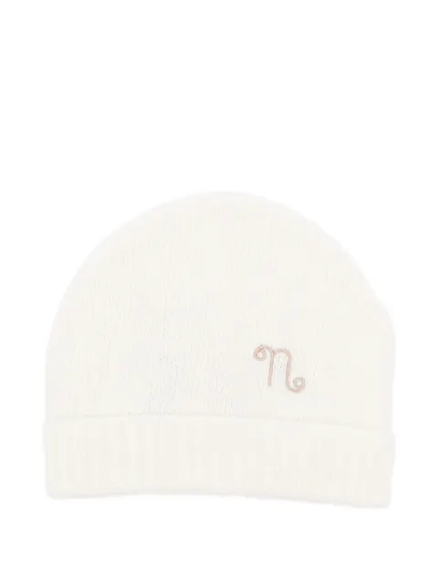 NANAN gorro bordado