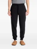 HUGO Austin drawstring track pants - Black