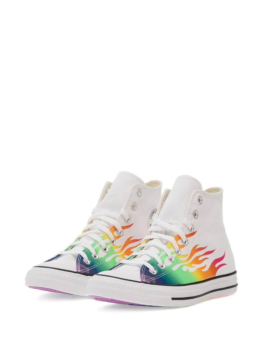 Converse Cuck Taylor All Star Pride sneakers | Hi-Tops | Image 2