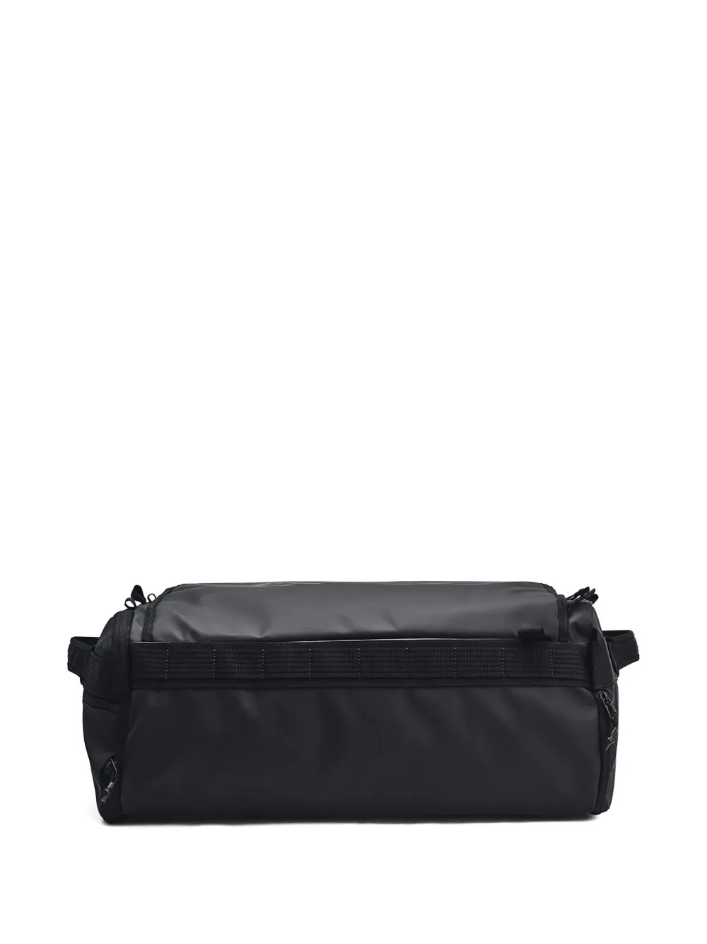 Under Armour Triumph Dual-compartment Backpack In Black