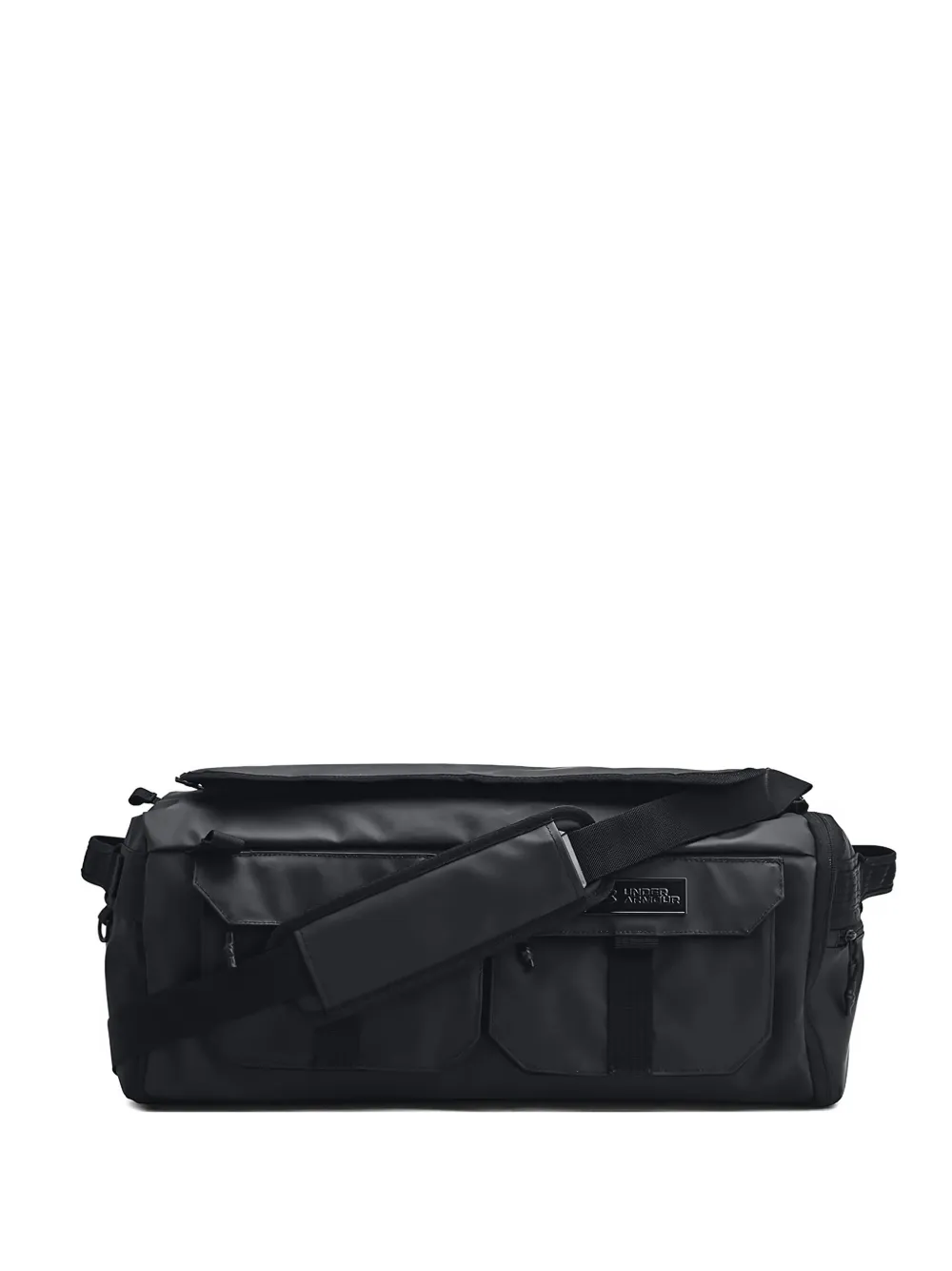 Under Armour Triumph Dual-compartment Backpack In Black