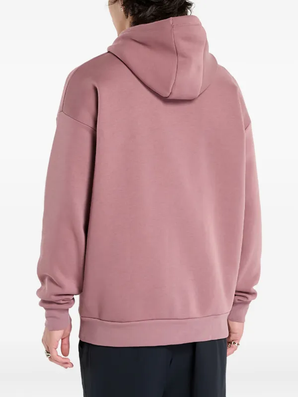 Under Armour Project Rock フード付きTシャツピンク Under Armour Project Rock フード付きTシャツピンク T-shirts