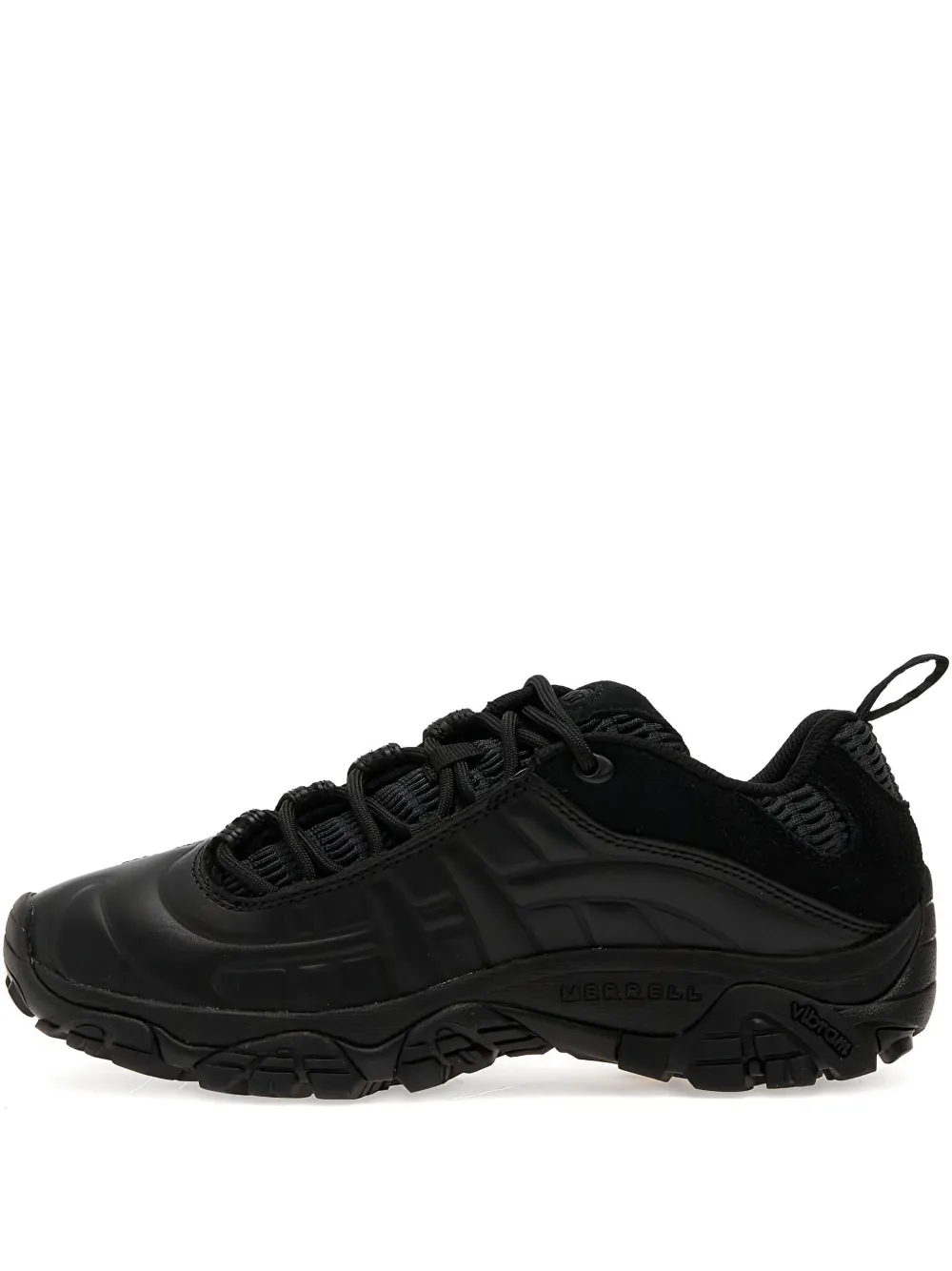 Merrell 1TRL Moab 2 Remix Vibram sneakers Black
