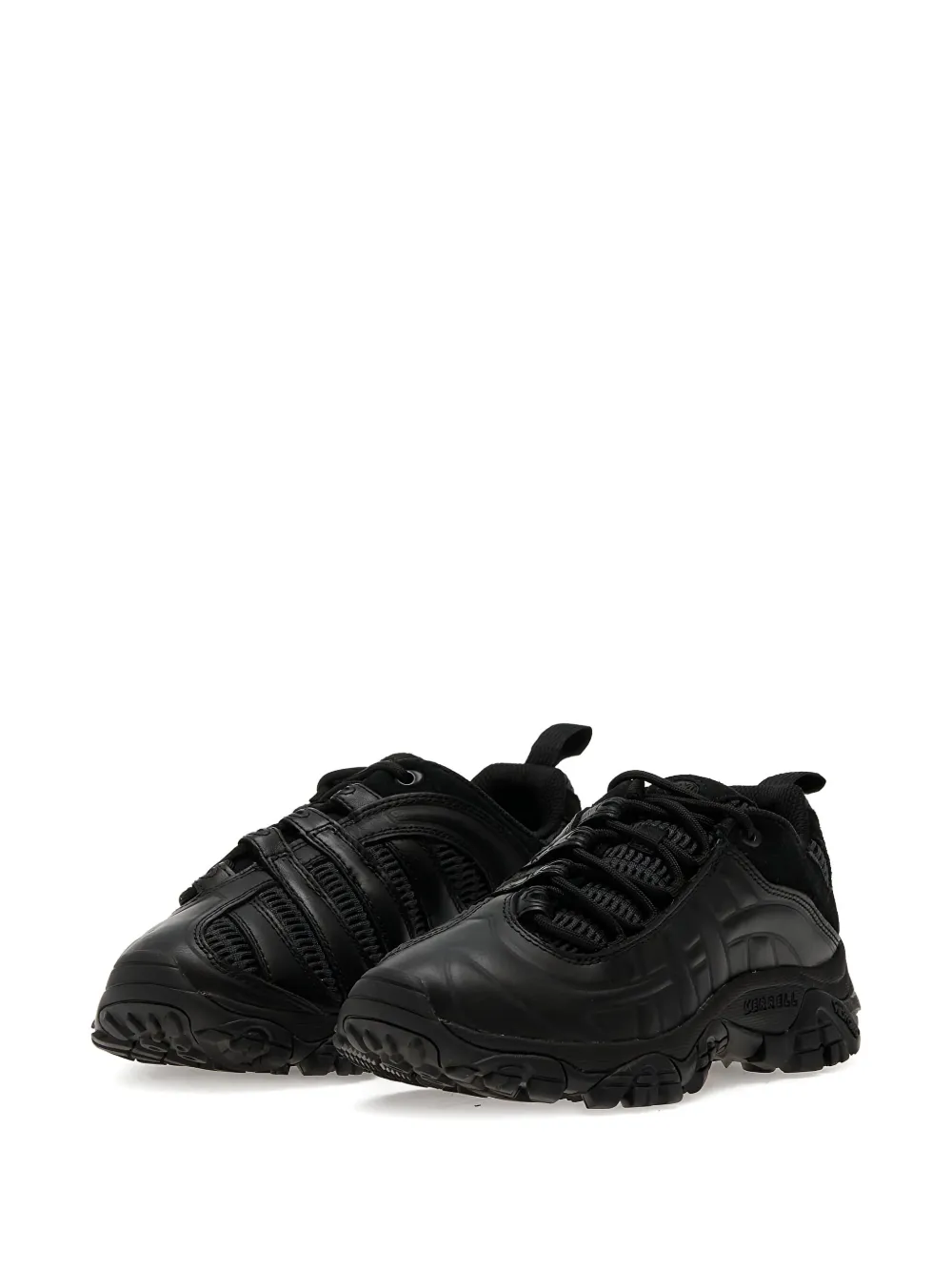Merrell 1TRL Moab 2 Remix Vibram sneakers Black