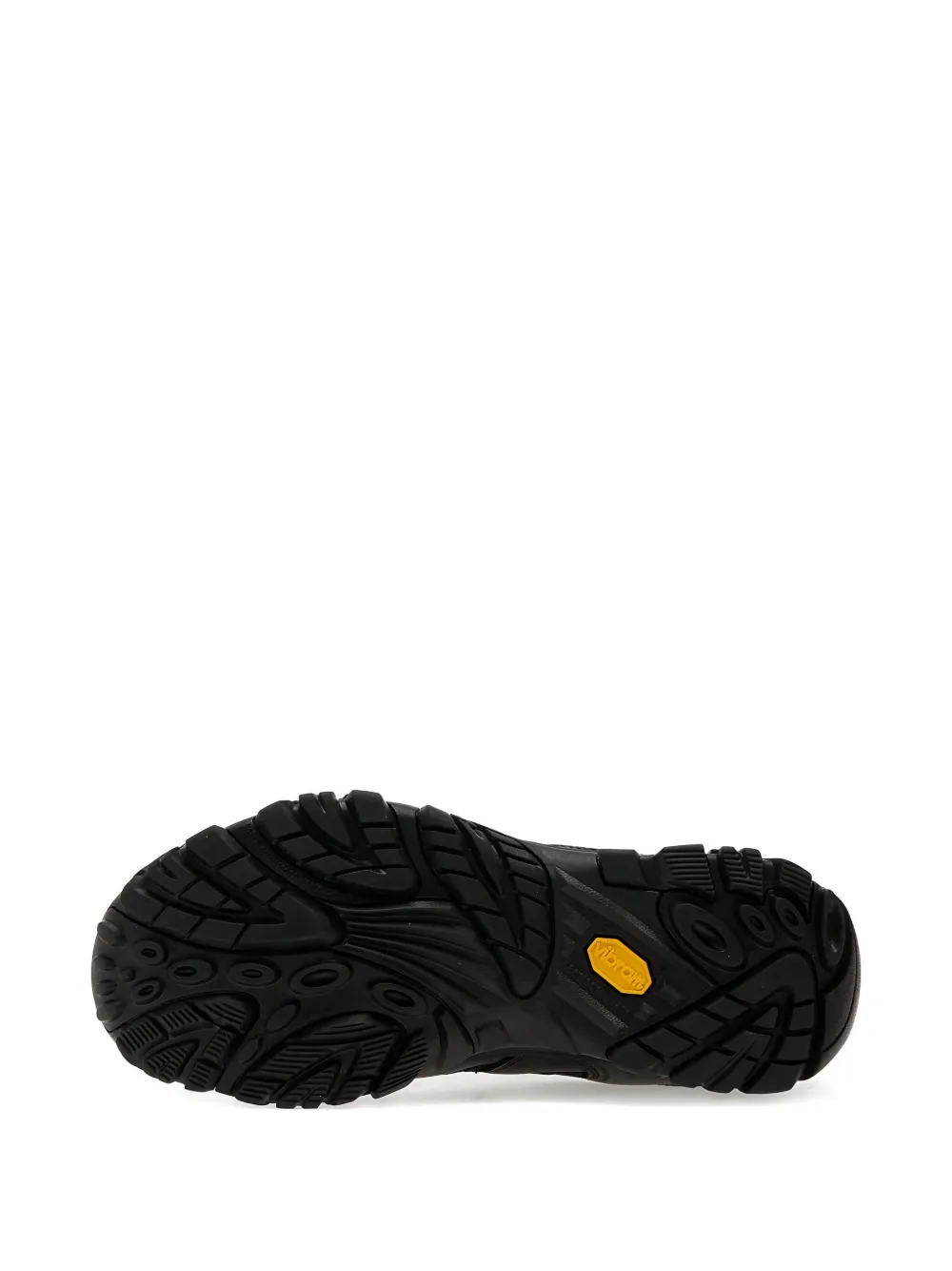 Merrell 1TRL Moab 2 Remix Vibram sneakers Black