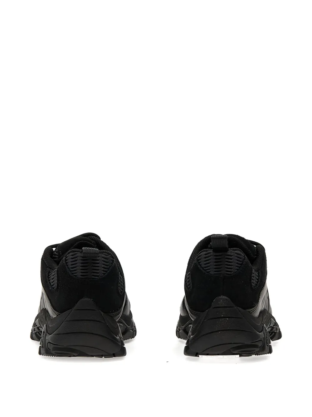 Merrell 1TRL Moab 2 Remix Vibram sneakers Black