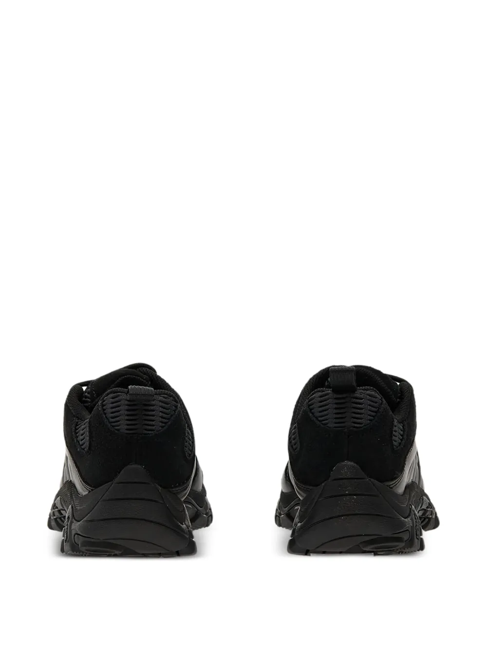 Merrell 1TRL Moab 2 Remix Vibram sneakers Zwart