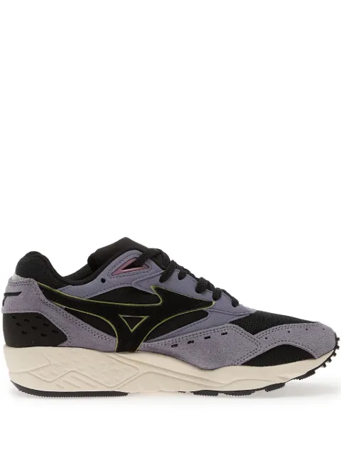 Mizuno 컨텐더 로고 스니커즈