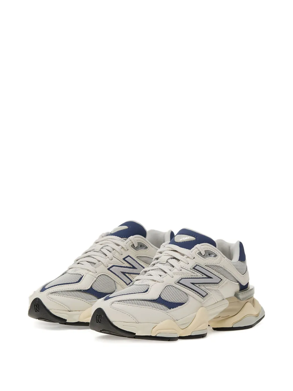 New Balance 9060 sneakers Beige
