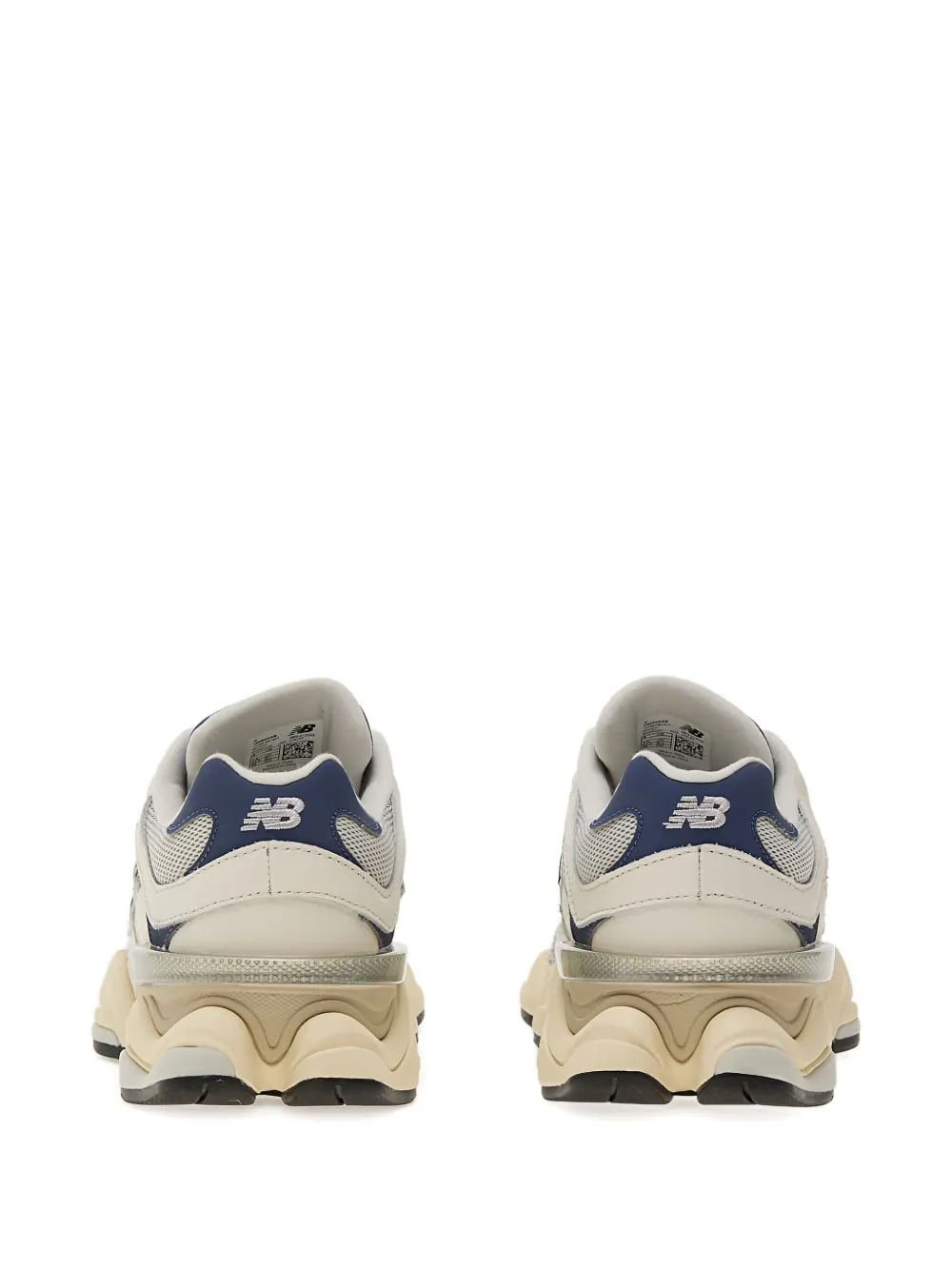 New Balance 9060 sneakers Beige