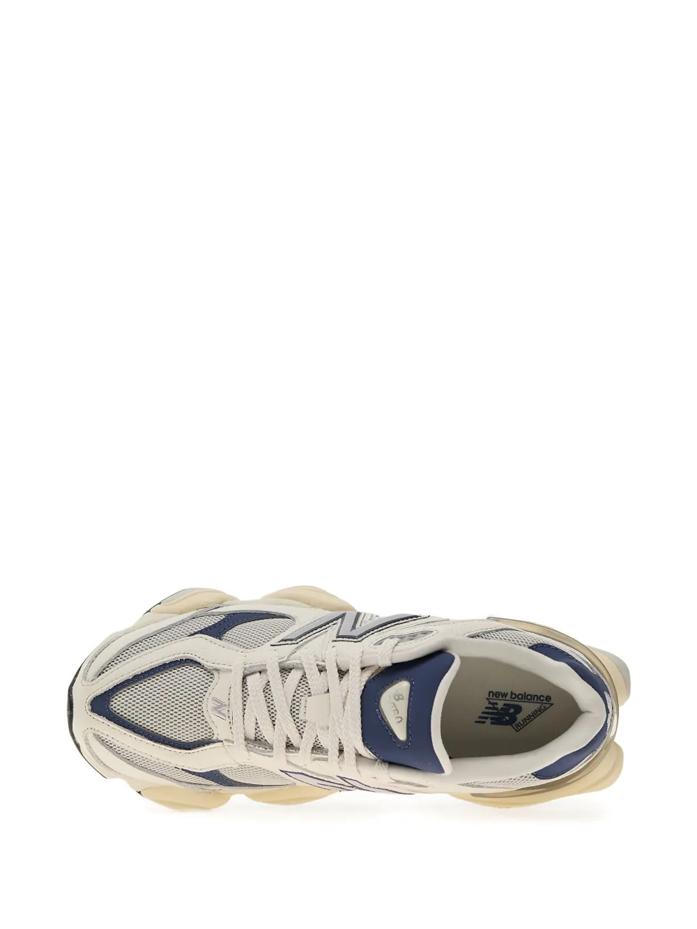 New Balance 9060 sneakers Beige