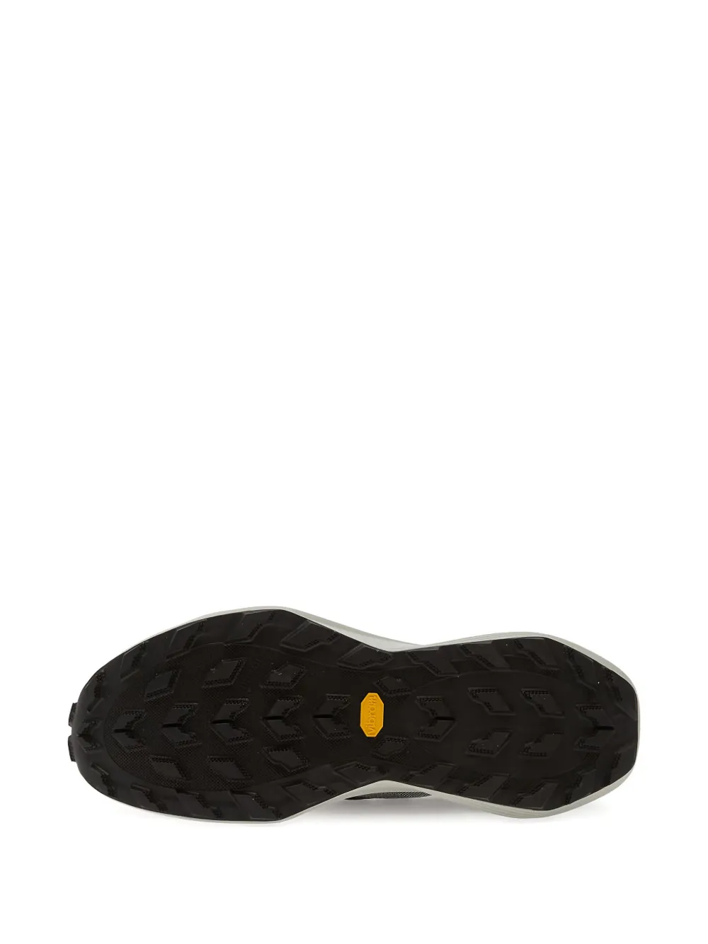 Mammut Sertig sneakers Zwart