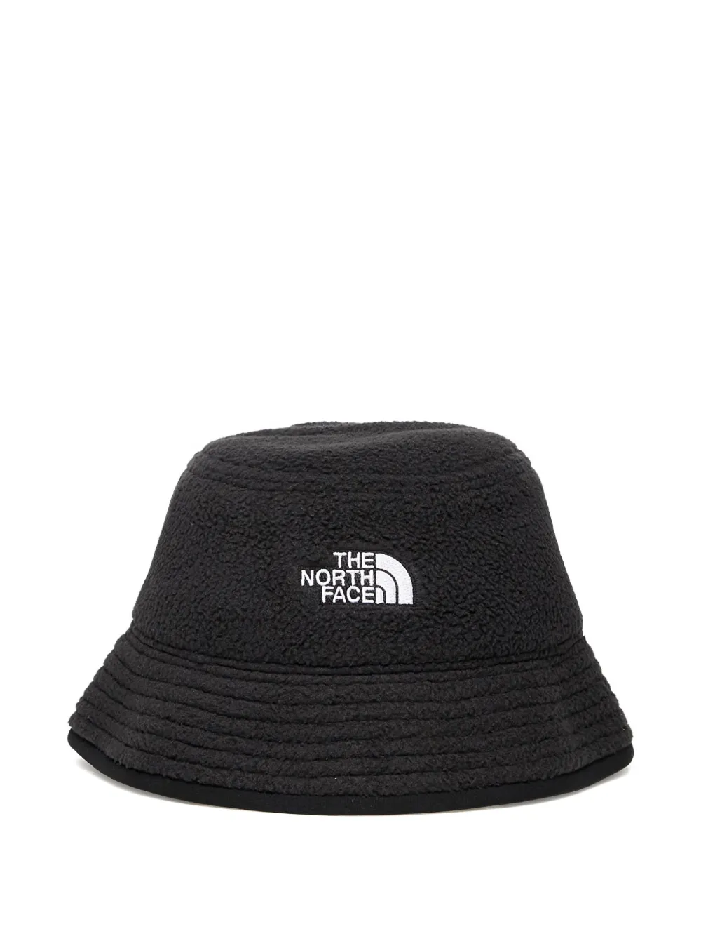 The North Face Fleeski bucket hat | Black | Image 1
